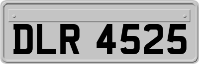 DLR4525
