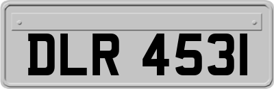DLR4531