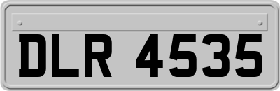 DLR4535