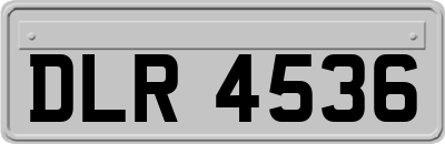 DLR4536