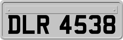 DLR4538