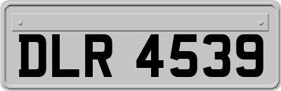 DLR4539