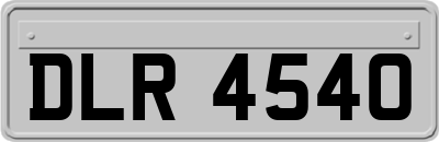 DLR4540