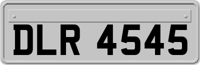 DLR4545