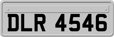DLR4546