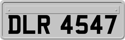 DLR4547