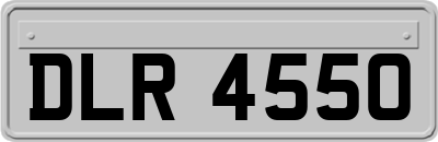 DLR4550