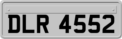 DLR4552