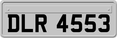 DLR4553