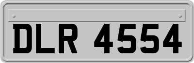 DLR4554