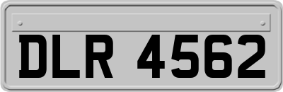 DLR4562