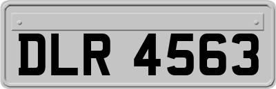 DLR4563