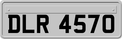DLR4570