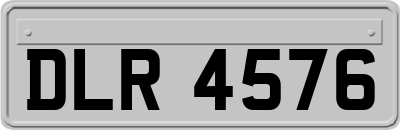 DLR4576