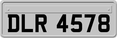 DLR4578