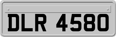 DLR4580