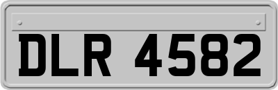 DLR4582