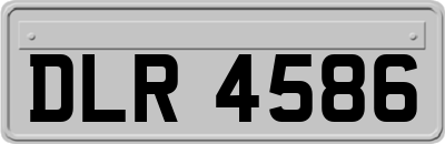DLR4586