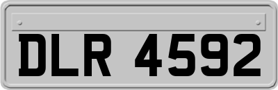 DLR4592