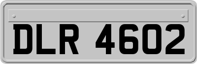 DLR4602