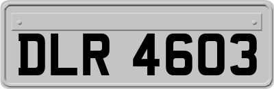 DLR4603