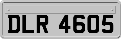DLR4605