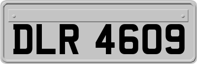 DLR4609