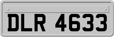 DLR4633