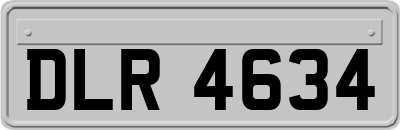 DLR4634