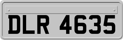 DLR4635