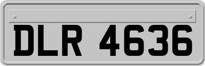 DLR4636
