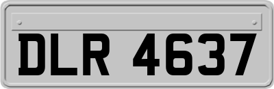 DLR4637