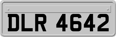 DLR4642
