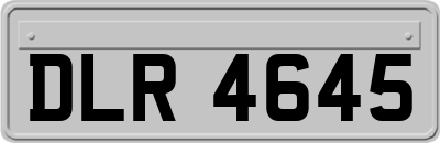 DLR4645