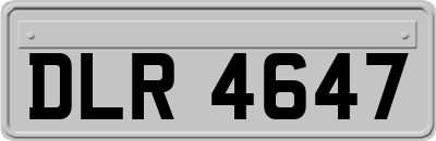 DLR4647