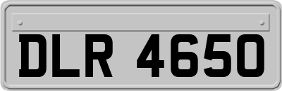 DLR4650