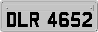 DLR4652