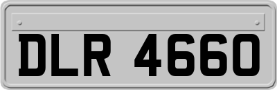 DLR4660