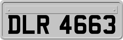 DLR4663