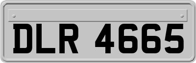 DLR4665