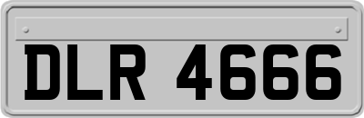 DLR4666
