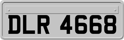 DLR4668