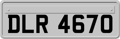 DLR4670