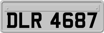 DLR4687