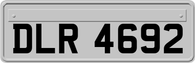 DLR4692