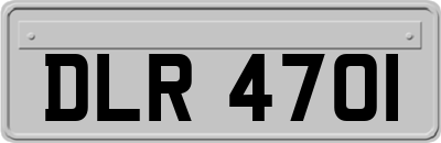 DLR4701