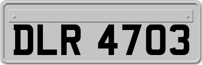 DLR4703