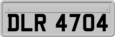 DLR4704