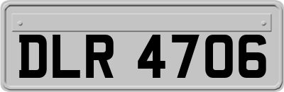 DLR4706