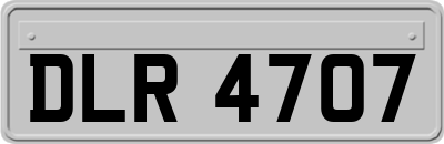 DLR4707